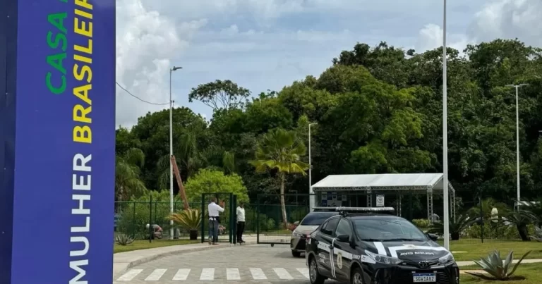 Mulher é vítima de estupro coletivo em Stella Maris, em Salvador