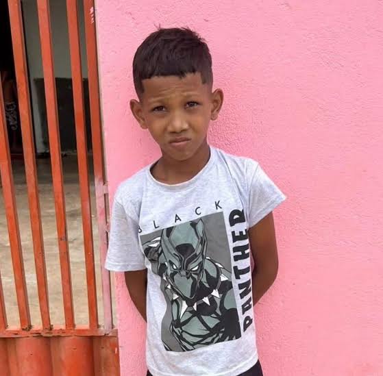 Menino de 13 anos é alvejado na cabeça aos converter vários Crimes em Marabá