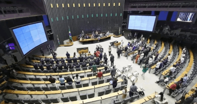 PEC da Segurança Pública volta ao centro do debate após megaoperação no Rio