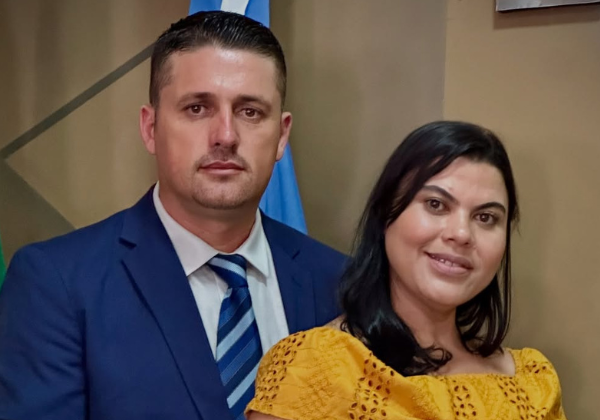 Mulher de prefeito da Bahia com R$ 1,2 milhão em bens recebeu Bolsa Família por mais de 10 anos