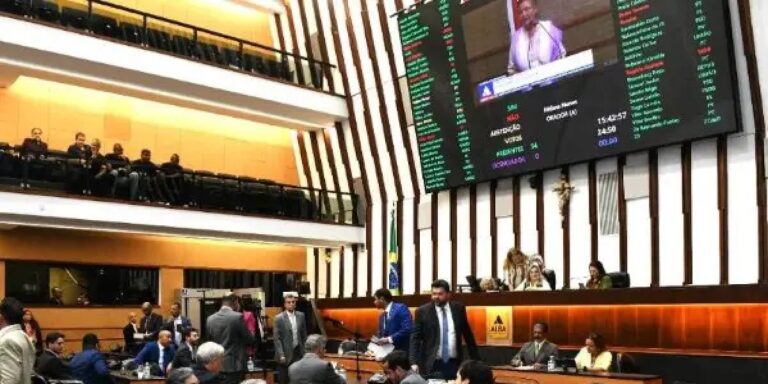 ALBA discute mudanças na escala 6×1 em debate marcado para quinta (30)