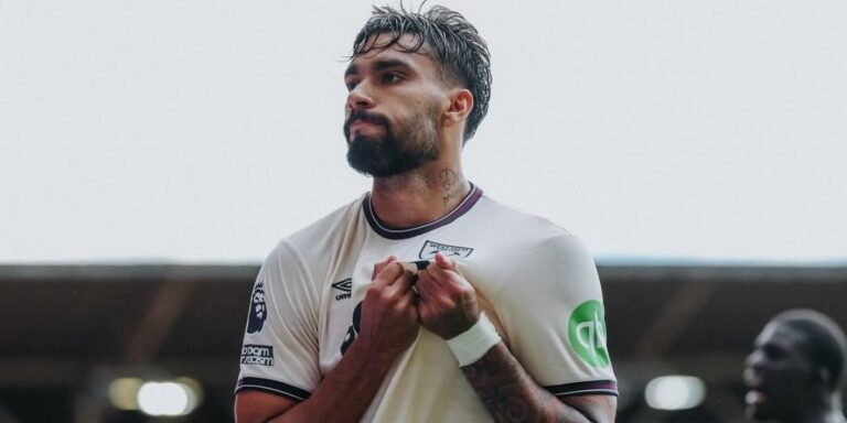 Investigado pela Federação Inglesa, Paquetá é punido por não colaborar com a investigação