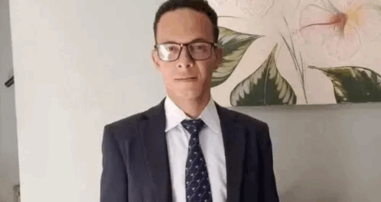 Polícia prende em flagrante suspeito de matar obreiro a pauladas no Imbuí em menos de 12 horas