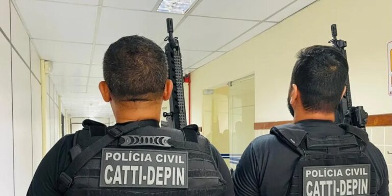 Empresário é preso por exploração sexual de adolescentes na Bahia