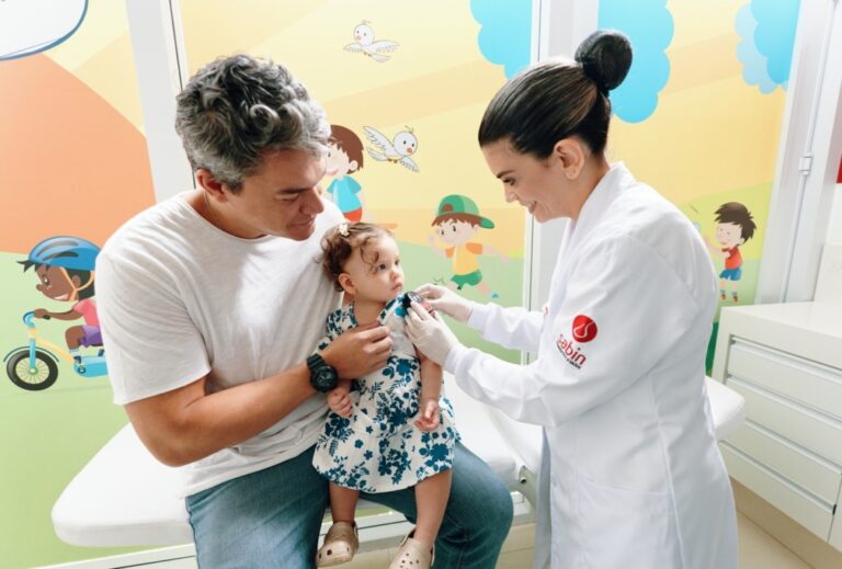 Prevenível por vacina, meningite causa 36 mortes na Bahia em 2025