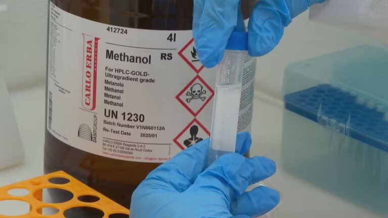 Fábricas de bebidas alcoólicas são alvos de operação em Salvador