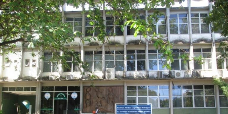 MP-BA relata problemas e exige mudanças nas estruturas no IML Nina Rodrigues