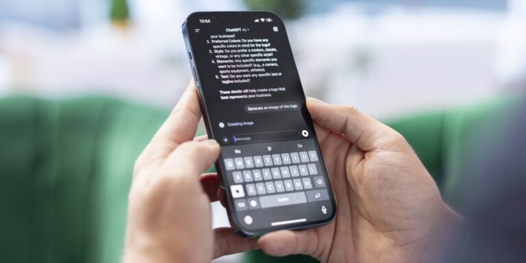 Adolescente de 13 anos é preso após perguntar à Inteligência Artificial como matar colega em escola