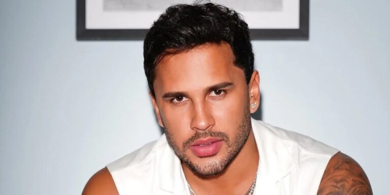 Lucas Guimarães, ex de Carlinhos Maia, se pronuncia sobre fama de “corno”