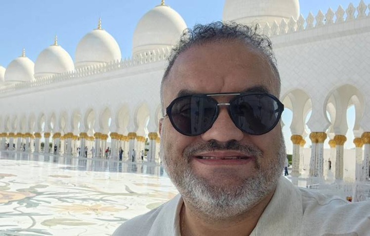 Professor e ex-secretário morre afogado após último mergulho antes de aniversário do filho