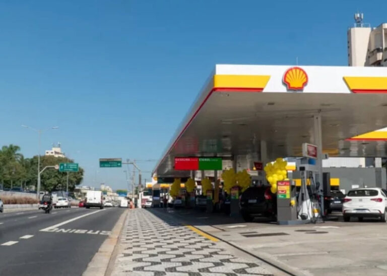 Polícia aponta que empresário ligado ao PCX usava postos Abel para lavagem de dinheiro