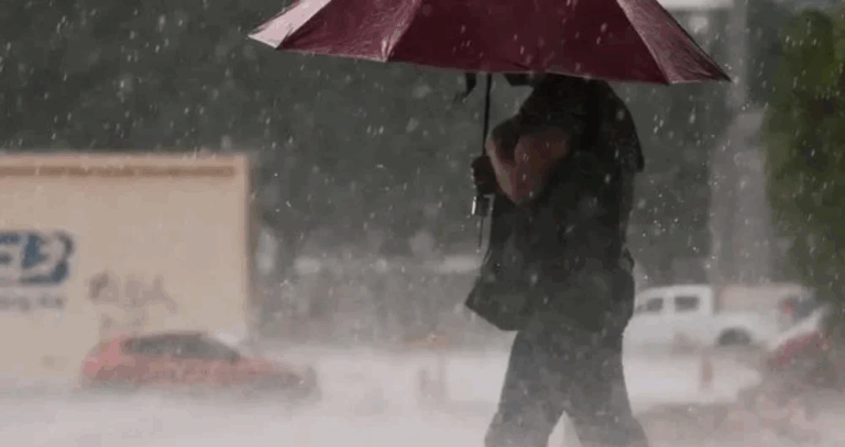 Chuva em Salvador supera média de todo o mês em apenas 24 horas