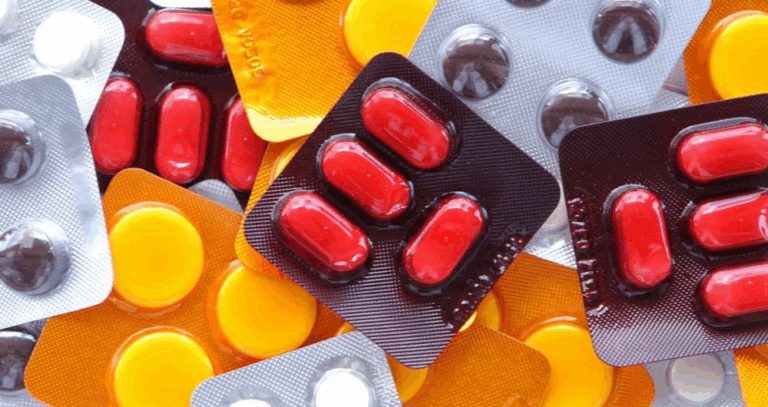 Senado aprova autorizado de tributos para doação de medicamentos