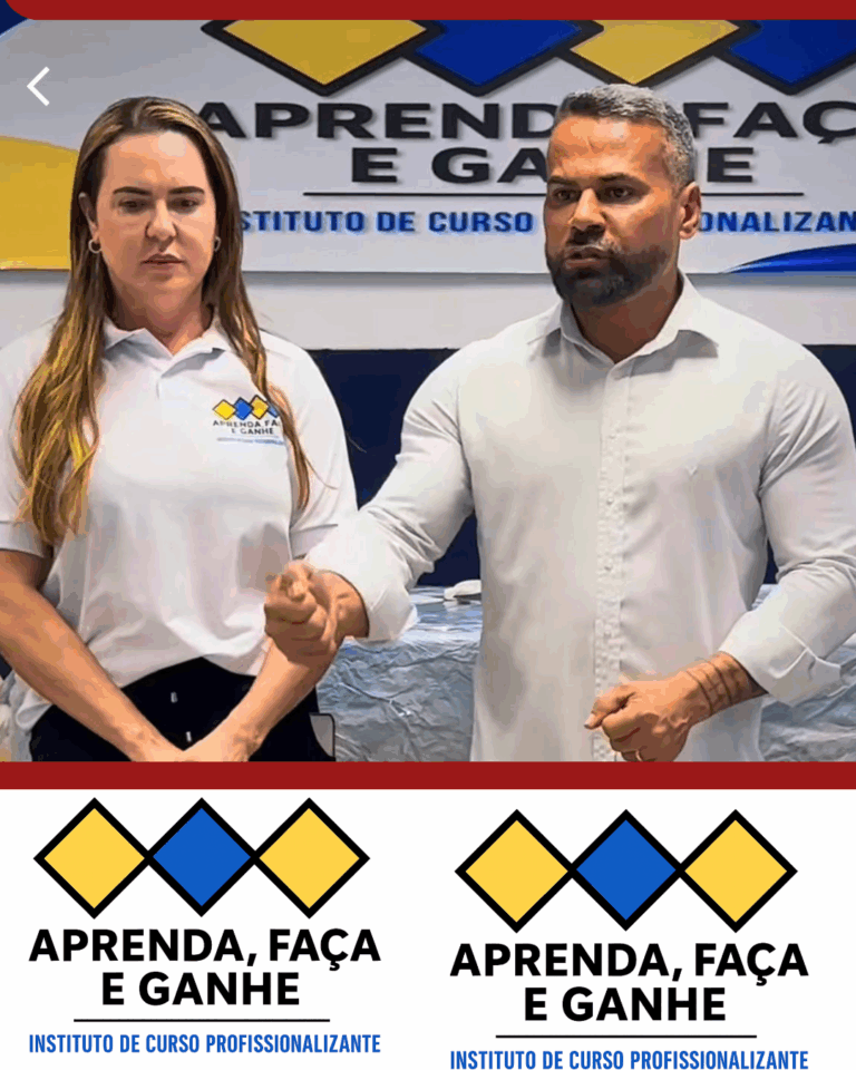 Afonso Celso, em parceria com o Aprenda, Faça e Ganhe, entrega 300 certificados aos moradores do Subúrbio