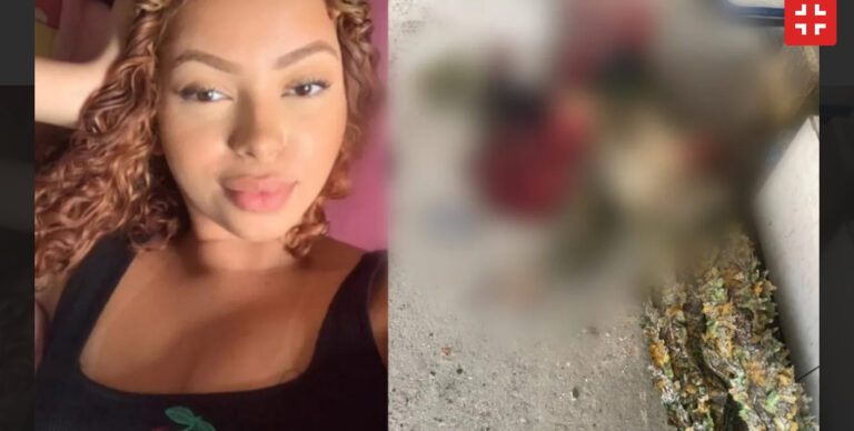 Polícia nega morte de Japinha do CV e diz que corpo é de jovem traficante