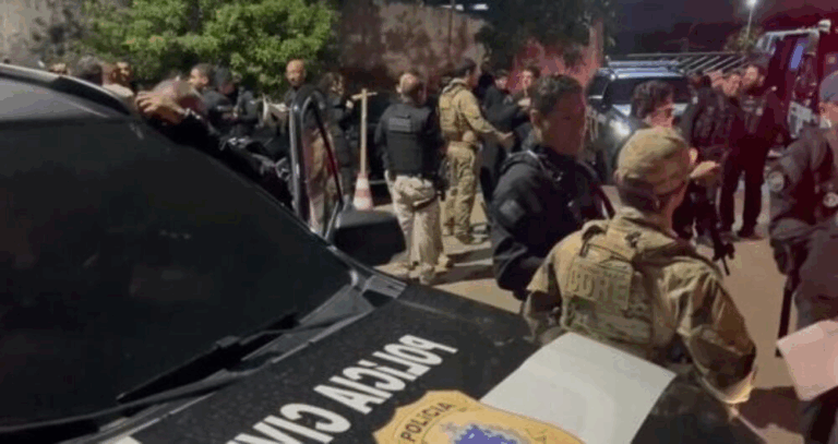 Complexo do Nordeste se torna ‘QG’ do Comando Vermelho em Salvador