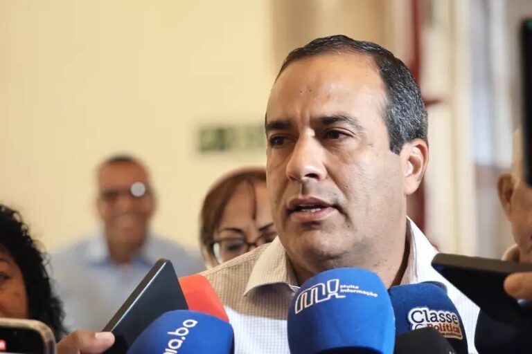 Bruno Reis dispara contra Jerônimo: “Governo perdeu o comando da segurança na Bahia”