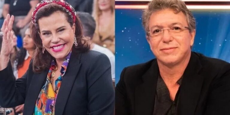 Narcisa critica Boninho e o acusa de ser “péssimo pai” para a filha