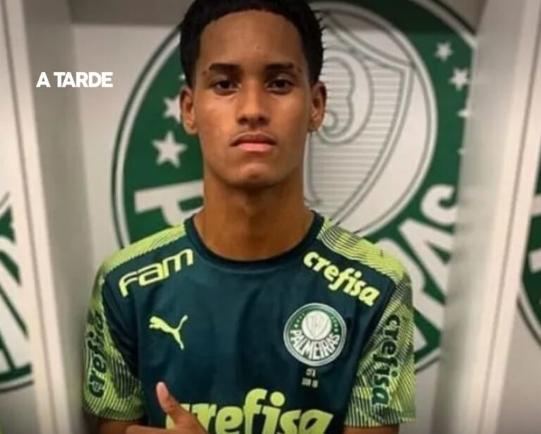 Ex-jogador do Bahia e Palmeiras é morto a tiros em Salvador