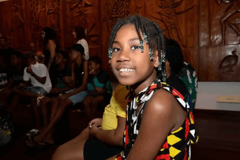 Subúrbio 360 recebe última edição do Novembro Pretinho, com programação gratuita e foco na infância negra nesta sexta