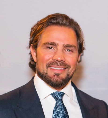 PF prende Daniel Vorcaro, dono do Banco Master