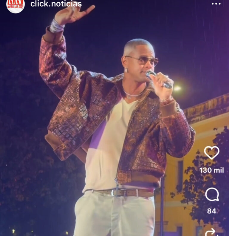 Show de Léo Santana em Salvador é adiado após fortes chuvas