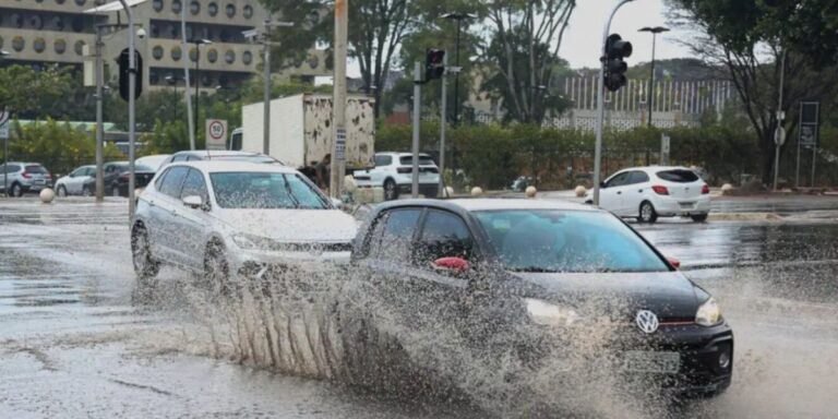 Após feriado de chuva, confira a previsão do tempo para este final de semana em Salvador