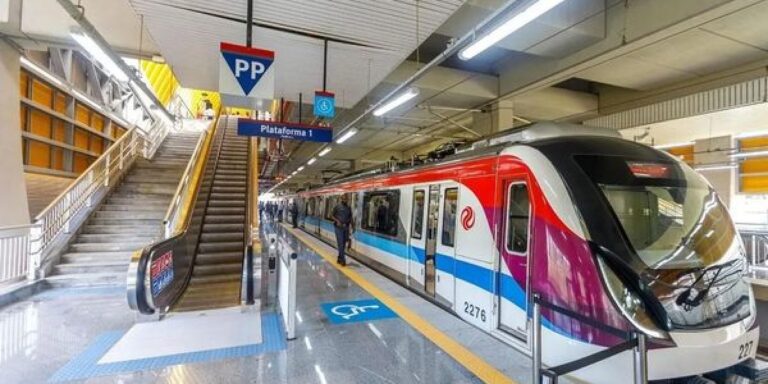 Metrô de Salvador abre inscrições para vagas de emprego e estágio