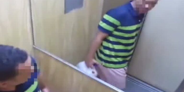 Zelador que agrediu moradora e incendiou prédio em Salvador é denunciado pelo MP-BA