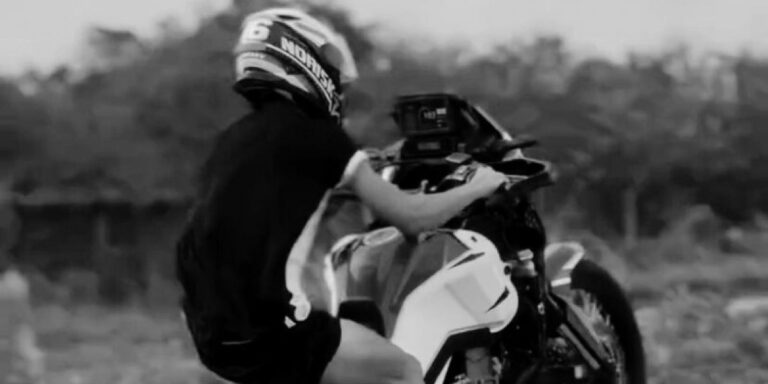 Influenciador conhecido por “dar graus” nas redes sociais é morto em perseguição policial