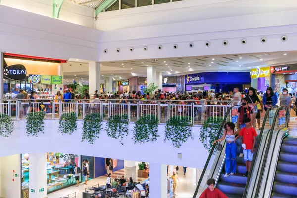 Black Friday: shoppings de Salvador oferecem até 50% de desconto