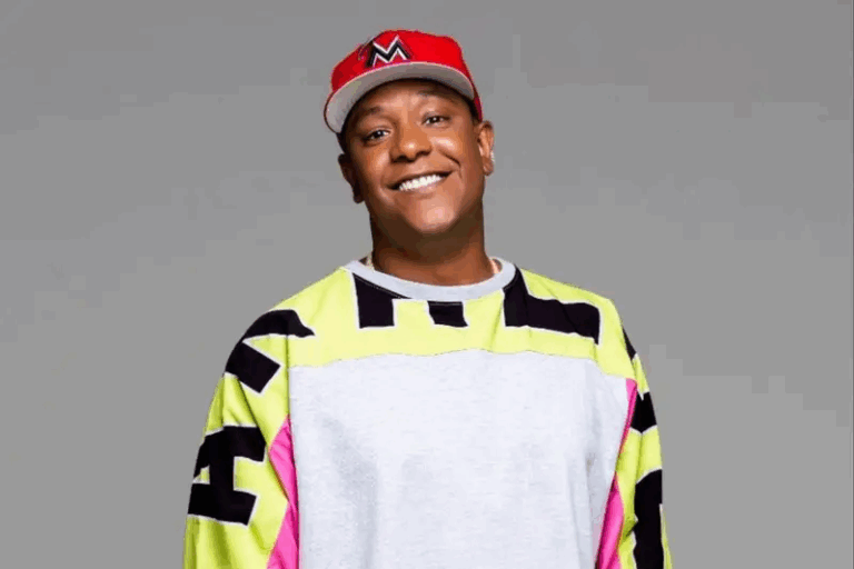 Márcio Victor recebe alta após passar por cateterismo em hospital de Salvador