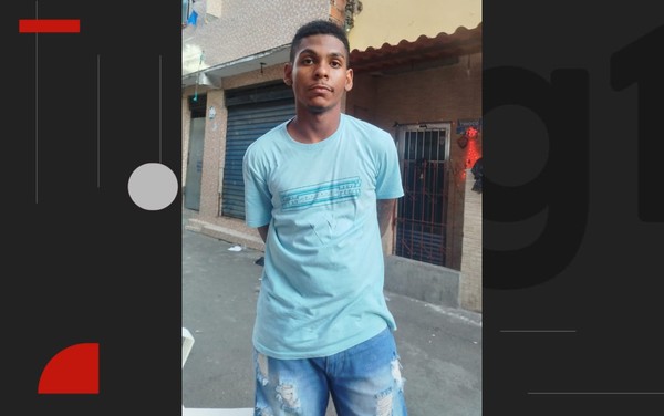 jovem de 18 anos é executado em rua de Salvador e passageiros de ônibus entram em pânico com tiroteio