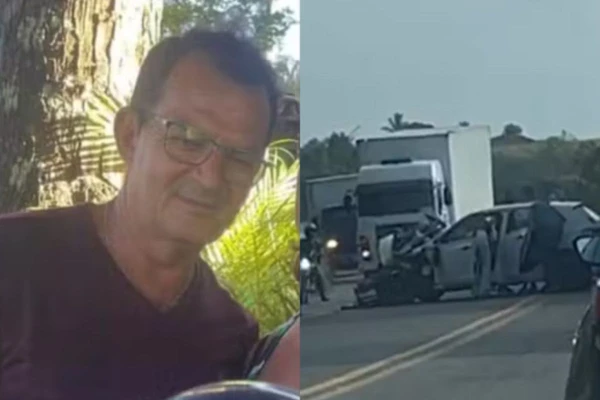 Fundador da marca de biscoitos Kigoma morre em acidente em estrada da Bahia