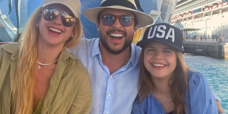 Ministério Público derruba perfil de Valentina Muniz, filha de Ceará e Mirella Santos, após suspeita de trabalho infantil e casal se pronuncia