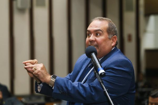 Deputado rebate Rui Costa: ‘Quem deixou a Bahia entregue à criminalidade não tem moral para falar de gestão