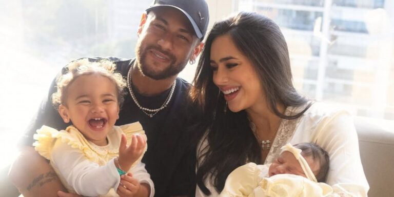 Bruna Biancardi revela motivo que a fez perdoar traição de Neymar: ‘Nenhum relacionamento é perfeito’