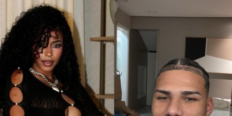 Saiba quem é o novo affair da influenciadora Lorena Maria, ex de MC Daniel