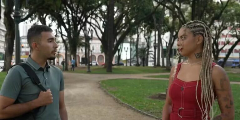 Desculpa por ter deixado você para trás’, diz amiga após abandonar jovem em trilha no Paraná