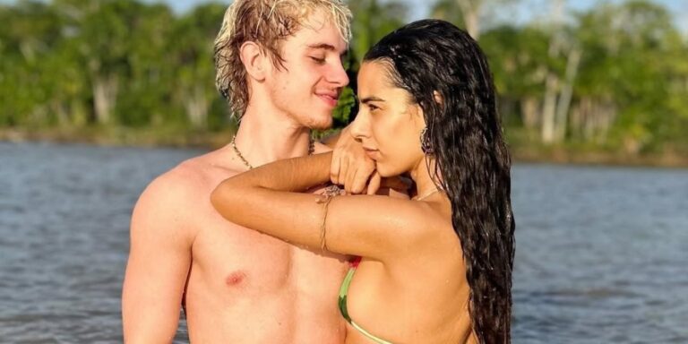 Já sente falta! Marina Sena reage à entrada de Juliano Floss no BBB: “Muita saudade”