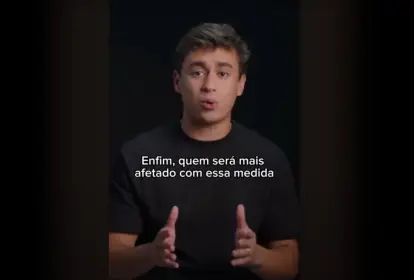 A conexão entre o vídeo de Nikolas sobre o Pix e a operação contra o PCC