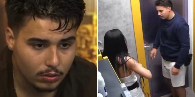 BBB 26 divulga confissão de Pedro em caso de assédio: “É muito parecida com minha esposa”