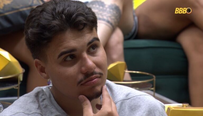 Pedro Henrique, ex-BBB 26 é levado a clínica psiquiátrica