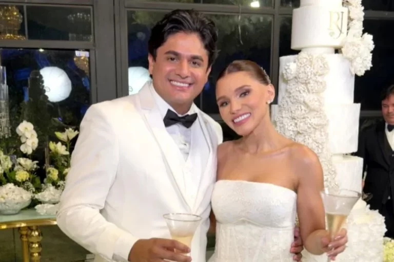 Em áudios, Raphaella relata ciúmes, ameaças e violência de João Lima; ouça