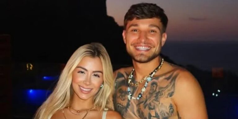 Após término, ex-namorada de MC Gui expõe problemas do relacionamento e do cantor: ‘Está até me devendo’