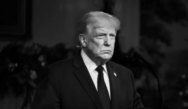 Conta oficial do governo dos EUA faz ameaça a imigantes em português: ‘Trump vai te jogar na cadeia