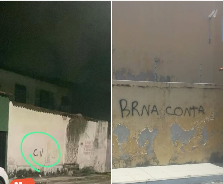 Falta de segurança escancara abandono do governo em Stella Maris