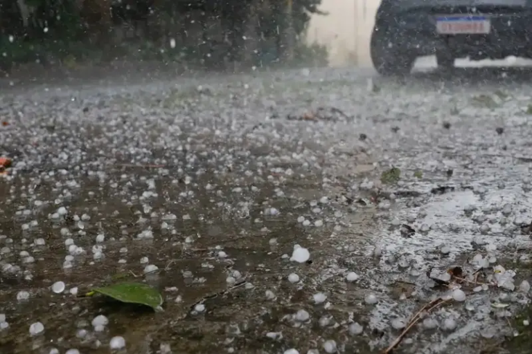 Inmet prevê fevereiro com chuvas acima da média no Norte e Sudeste
