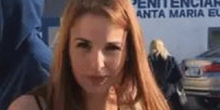 Suzane Richthofen é nomeada gestora da herança de tio falecido