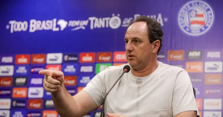 Ceni lamenta saída de Cauly e elogia Jacuipense: “Melhor time do interior que enfrentamos”